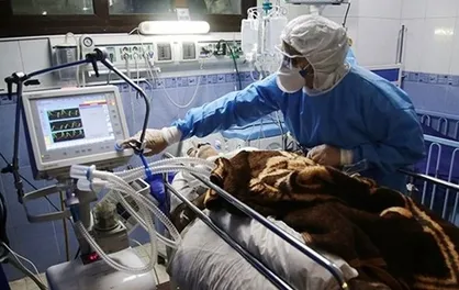 مجموع مبتلایان کووید۱۹ در کشور به ۴۹۲ هزار و ۳۷۸ نفر رسید / جان&zwnj;باختن ۲۱۰ هم&zwnj;وطن دیگر