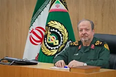 سردار ابن‌الرضا: هر تهدیدی را مبنای تقویت بازدارندگی خود قرار می‌دهیم؛ نه غافلگیر می‌شویم و نه منفعل