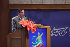 غفور کارگری: جانبازان و توان‌یابان شایسته توجه ویژه هستند/ ایران قطب علمی پارالمپیک آسیا شد