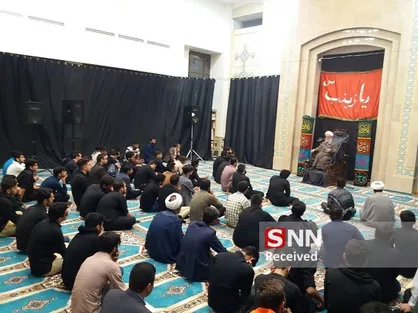 مطالبه&zwnj;گری دانشجویان بجنورد از مسئولان دانشگاه بدون نتیجه ماند/ تاخیر ۱۰ دقیقه&zwnj;ای؛ علت ترک معاون دانشجویی!