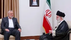 نشنال اینترست: پیوند عمیق حماس با ایران چالش بزرگ آمریکاست