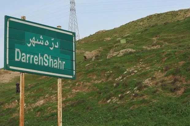 پاسخ شهردار دره‌شهر: ورود آب به یک منزل در خیابان شهید هاشمی ناشی از وضعیت نامناسب ساختمان بود