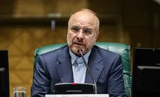 واکنش رئیس مجلس به ادعای واگذاری خودروی فیدلیتی/ قالیباف: تهمت به مجلس را پیگیری می‌کنم