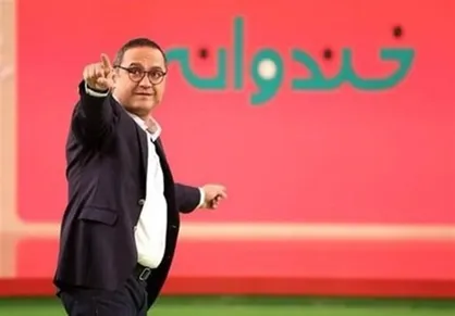 از چهره سازی شارلاتان&zwnj;ها تا سانسور نویسنده انقلابی در &laquo;خندوانه&raquo;!
