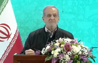 به پیر و پیغمبر اگر حق و عدالت را در جامعه پیاده کنیم دعوا نمی&zwnj;شود؛ امکان ندارد پان&zwnj;ترکیسم و پان&zwnj;کردیسم و پان عربیسم شکل بگیرد