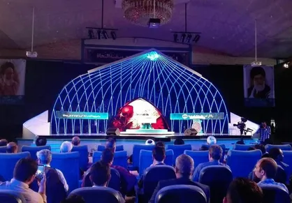 پخش زنده مسابقات سراسری قرآن کریم از شبکه قرآن و معارف سیما