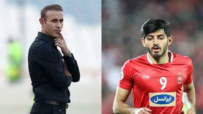 درخواست مهم یحیی گل محمدی از باشگاه پرسپولیس