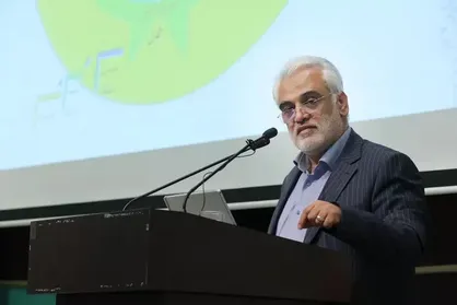 نگاه خلاقانه و حل مسئله&zwnj; عامل موفقیت دانشجویان دانشگاه آزاد