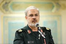سخنگوی سپاه: شکست دادن دشمن، راهبرد تغییر ناپذیر ایران است