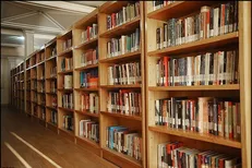 اهدای یک‌هزار جلد کتاب به کتابخانه‌های عمومی میامی