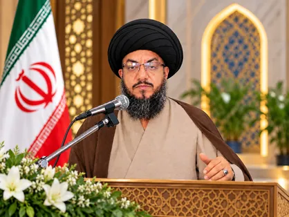 مطالبه امام جمعه رامشیر در روز ملی روستا و عشایر؛ نظارت واقعی بر پروژه&zwnj;ها و رونق تولید روستایی