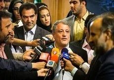 توضیحات هاشمی درباره سهمیه‌بندی طرح ترافیک خبرنگاران/ فروش برنج تقلبی در شهروند تکذیب شد