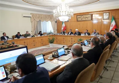 تصویب آیین&zwnj;نامه اعطای مجوز اقامت پنج&zwnj;ساله به اتباع خارجی سرمایه&zwnj;گذار در ایران