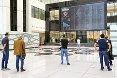 پیش‌بینی دشوار درباره روند بازار سرمایه
