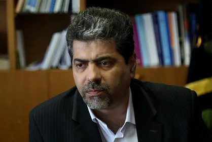 میرزایی: ۷۰ درصد شهرداران دنیا زیر ۶۰ سال هستند