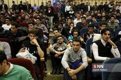نشست پرسش و پاسخ دانشجویی فردا در دانشگاه لرستان برگزار می&zwnj;شود