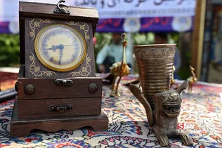 دومین مرحله از اجرای طرح کاشف پلیس پایتخت