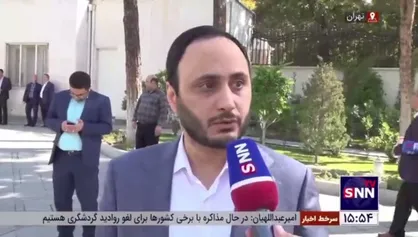 بهادری جهرمی: دولت با کلیات &laquo;طرح الزام به ثبت رسمی معاملات اموال غیرمنقول&raquo; موافق است