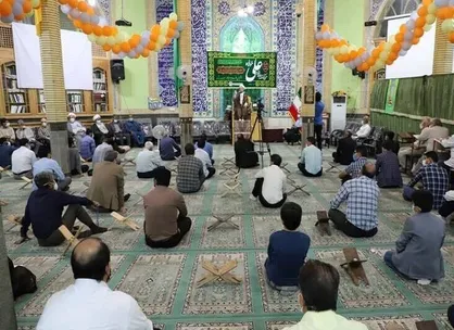 مسجد جامعه پرداز ظرفیت&zwnj;های مردم را به آن میدان می&zwnj;آورد