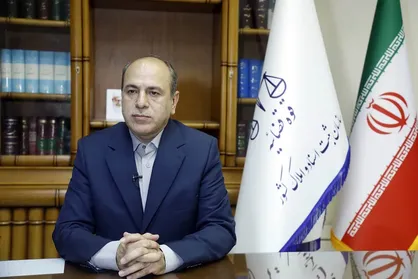 کشاورز: ثبت همزمان ادعای دو نفر برای یک ملک امکان&zwnj;پذیر است و مرجع رسیدگی درباره مالکیت تصمیم&zwnj;گیری می&zwnj;کند