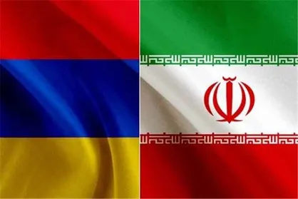 ایران و ارمنستان از دروازه مرزی مشترک استفاده می&zwnj;کنند