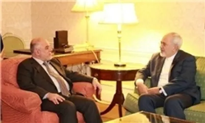 از هیچگونه همکاری و مشارکت برای بازسازی عراق دریغ نمی&zwnj;کنیم