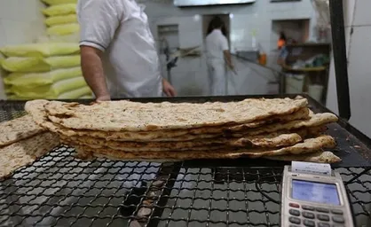 ملاک تخصیص یارانه به نانوایی&zwnj;ها تغییر می کند