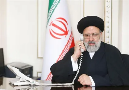 رئیس جمهور دستورات لازم برای رسیدگی به مناطق سیل&zwnj;زده آذربایجان غربی را صادر کرد