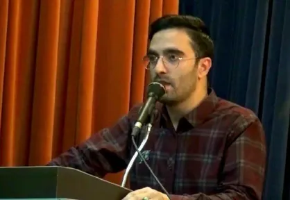 مرکز رشد حسان موفق به کسب جایزه بیشترین پیشرفت جشنواره شهید طهرانی مقدم شد