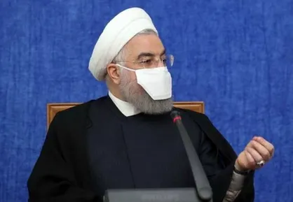 روحانی: یک در میلیون شک ندارم که در مذاکرات پیروز شدیم / خیلی چیزها را به مردم نگفتیم چون مفید نبود