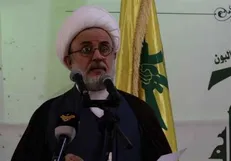حزب‌الله: یک چشممان به جنوب لبنان و چشم دیگرمان به غزه است/ اسرائیل بعد از ۱۰۰ روز هم به هیچ چیز نمی‌رسد