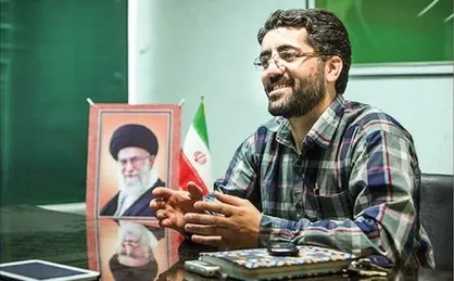 &zwnj;می&zwnj;گویند از رویش&zwnj;های فتنه هستم!