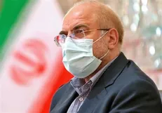 ماموریت قالیباف به روسای دو کمیسیون درپی سخنان شب گذشته رهبر انقلاب