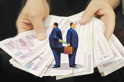 FATF را ولش کن درباره رانت ۸ میلیارد دلاری حرف بزن!