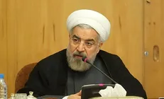 دستور روحانی برای پیگیری طرح تأمین «مسکن اقساطی» برای حقوق‌بگیران