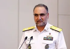 دریادار بمانی: هماهنگی برای رزمایش‌های مشترک کشور‌های ساحلی خزر انجام شد