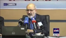 رئیس سازمان سنجش: داوطلبان باید تا خرداد ماه سوابق تحصیلی خود را ایجاد کنند
