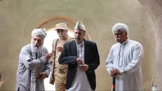 آسباد از یکشنبه ۲۲ شهریور به شبکه یک می‌آید/ آسباد؛ روایتی از دل سیستان و بلوچستان