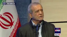 رئیس جمهور: دانشگاه‌های نسل جدید به دنبال علمی هستند که از نابودی کره زمین جلوگیری کند+فیلم