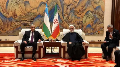 محسنی&zwnj;اژه&zwnj;ای: بهره&zwnj;گیری از ابزار&zwnj;های هوشمند جهت پیشبرد امورات قضایی یک اجبار است/اعلام آمادگی برای انتقال تجربیات قوه به طرف ازبکستانی