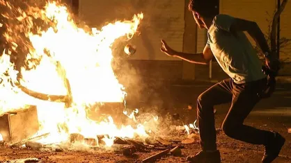 پزشکی قانونی: ۷۰ درصد فوتی&zwnj;های چهارشنبه سوری زیر ۳۰ سال هستند