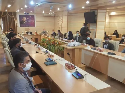 معاون پارلمانی رئیس جمهور: بزودی تکلیف استانداری کرمان معلوم می&zwnj;شود