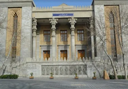 ابلاغ اعتراض ایران به سفیر کویت