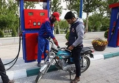 فقط سهمیه خودرو&zwnj;های شخصی و موتورسیکلت&zwnj;ها ذخیره می&zwnj;شود