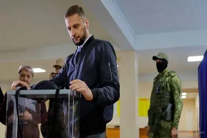 الحاق به روسیه بلافاصله انجام خواهد شد