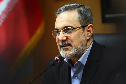 &laquo;بطحایی&raquo; معاون دانشگاه آزاد اسلامی شد