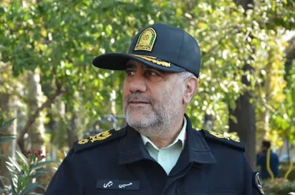 ۱۳۳کیلو موادمخدر تنها در محله اتابک کشف شد/ آغاز ظفر ۳ کلید