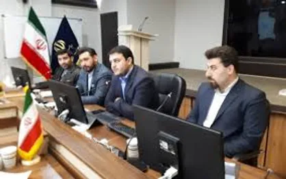 ایجاد پایگاه خلاقیت در نمایشگاه اینوتکس/ شرکت&zwnj;های خارجی از ۸ کشور به ایران می&zwnj;آیند
