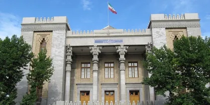 توافق امارات و&zwnj;&zwnj; رژیم&zwnj;صهیونیستی یک حماقت راهبردی است