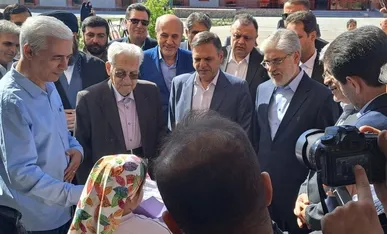 سفر وزیر علوم به زنجان + برنامه‌ها